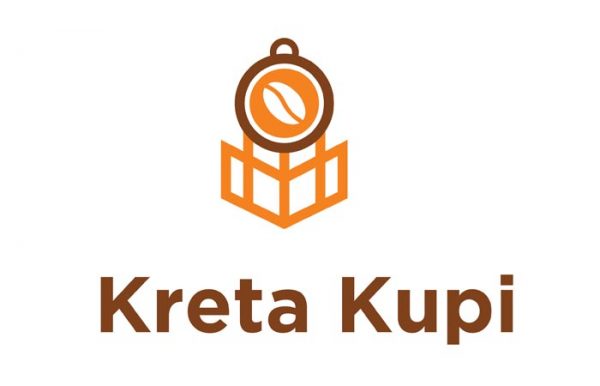 Kreta Kupi Logo - Color