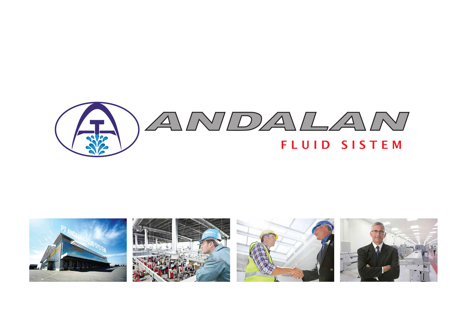 Andalan Fluid Sistem